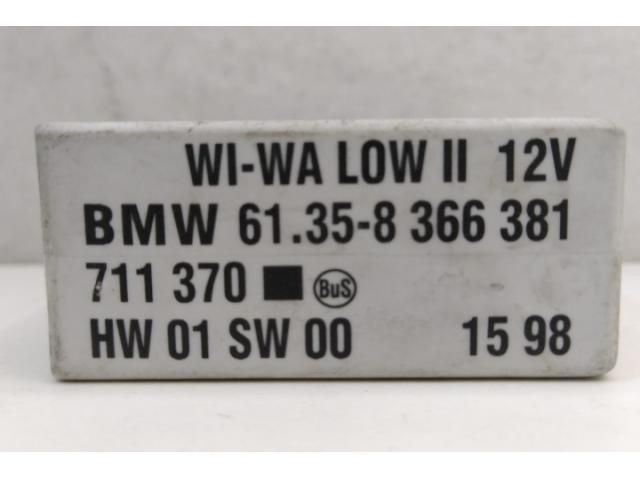 bontott BMW 3 E36 Immobilizer Elektronika