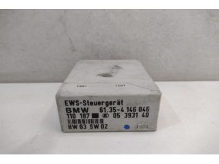 bontott BMW 3 E36 Immobilizer Elektronika