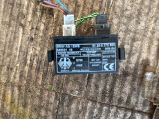 bontott BMW 3 E36 Immobilizer Elektronika