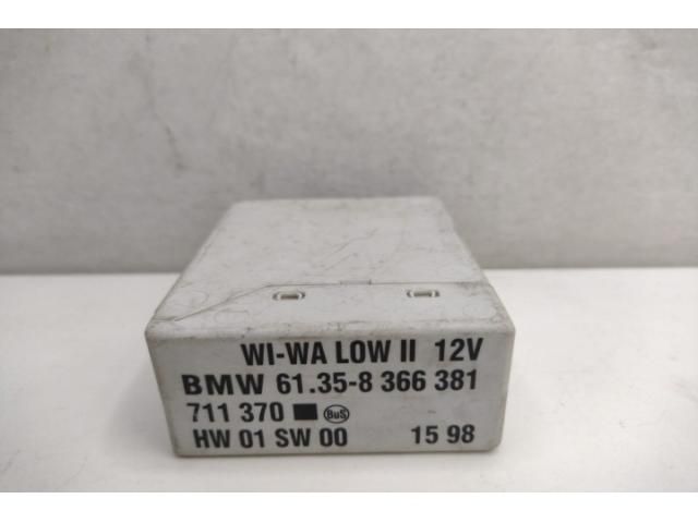 bontott BMW 3 E36 Immobilizer Elektronika