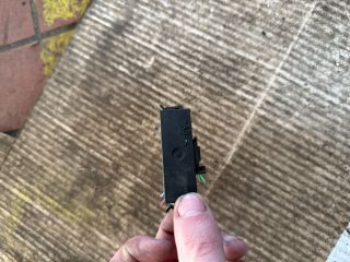 bontott BMW 3 E36 Immobilizer Elektronika