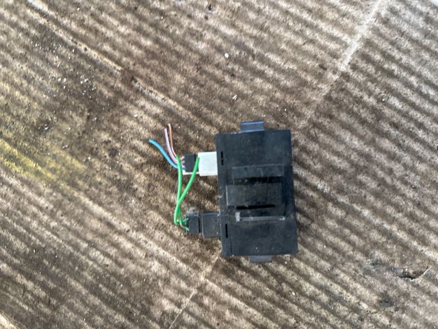 bontott BMW 3 E36 Immobilizer Elektronika