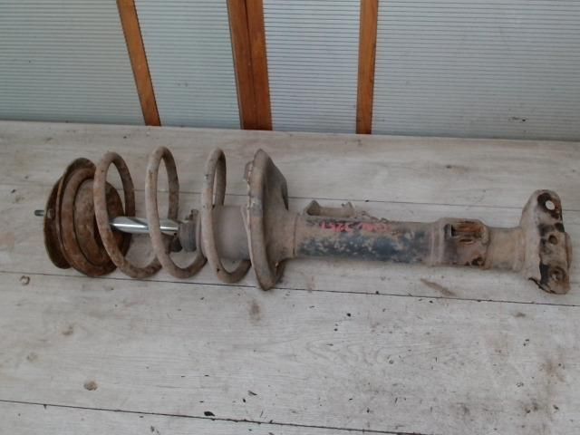 bontott BMW 3 E36 Jobb első Gólyaláb (Lengécsillapító, Rugó)