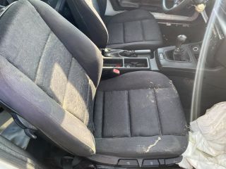 bontott BMW 3 E36 Jobb első Gólyaláb (Lengécsillapító, Rugó)