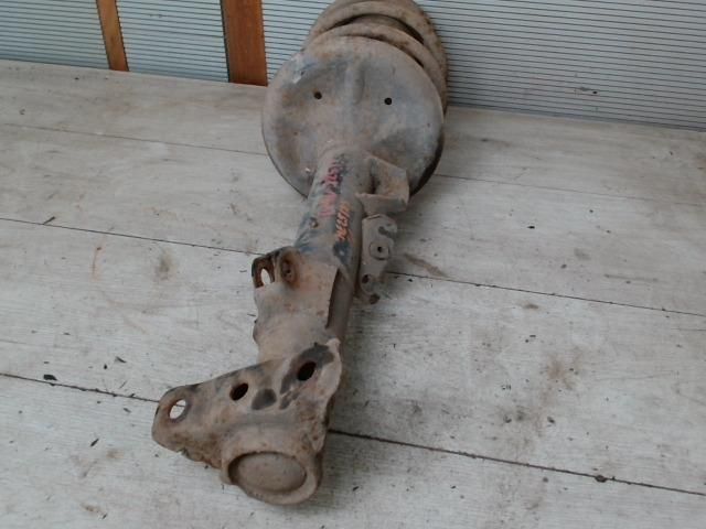 bontott BMW 3 E36 Jobb első Gólyaláb (Lengécsillapító, Rugó)