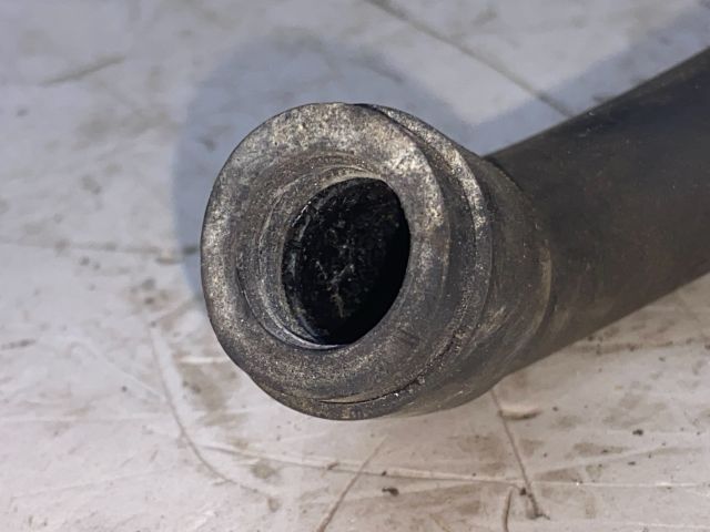 bontott BMW 3 E36 Kartergázcső