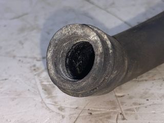 bontott BMW 3 E36 Kartergázcső