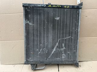 bontott BMW 3 E36 Klímahűtő Radiátor