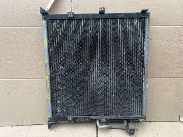 bontott BMW 3 E36 Klímahűtő Radiátor