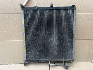 bontott BMW 3 E36 Klímahűtő Radiátor