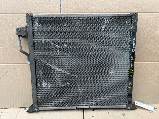 bontott BMW 3 E36 Klímahűtő Radiátor