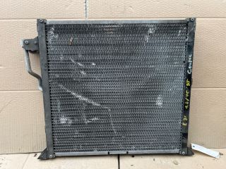 bontott BMW 3 E36 Klímahűtő Radiátor