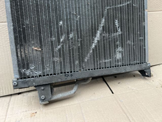 bontott BMW 3 E36 Klímahűtő Radiátor