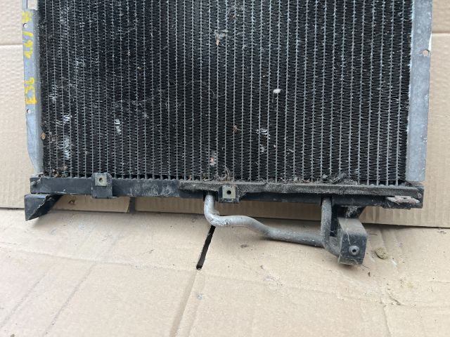 bontott BMW 3 E36 Klímahűtő Radiátor