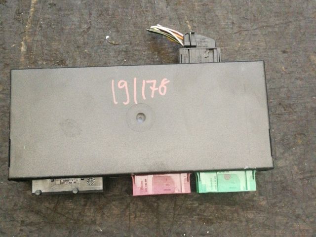 bontott BMW 3 E36 Komfort Elektronika