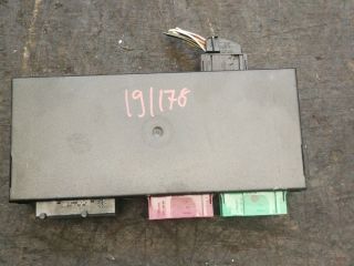 bontott BMW 3 E36 Komfort Elektronika