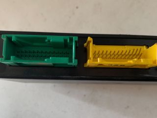 bontott BMW 3 E36 Komfort Elektronika