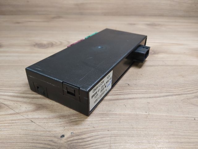 bontott BMW 3 E36 Komfort Elektronika