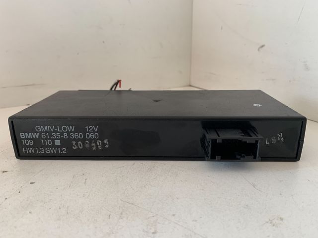 bontott BMW 3 E36 Komfort Elektronika