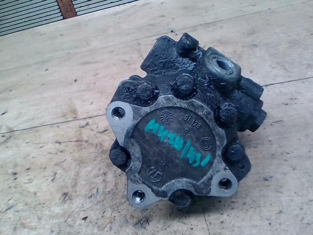 bontott BMW 3 E36 Kormányszervó Motor (Hidraulikus)