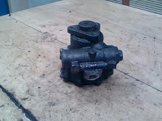 bontott BMW 3 E36 Kormányszervó Motor (Hidraulikus)