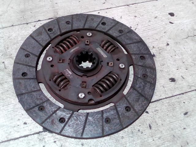 bontott BMW 3 E36 Kuplung Tárcsa