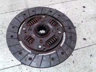 bontott BMW 3 E36 Kuplung Tárcsa