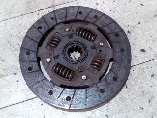 bontott BMW 3 E36 Kuplung Tárcsa