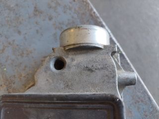 bontott BMW 3 E36 Légtömegmérő