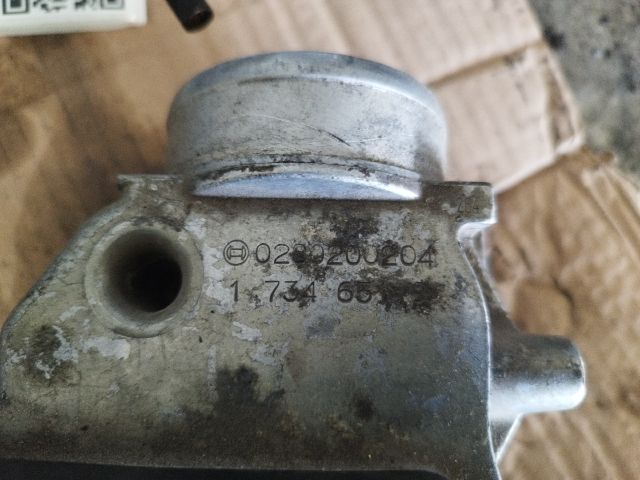 bontott BMW 3 E36 Légtömegmérő