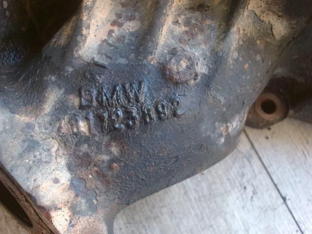 bontott BMW 3 E36 Leömlő (Soros)