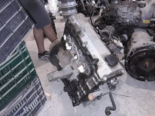 bontott BMW 3 E36 Motor (Fűzött blokk hengerfejjel)