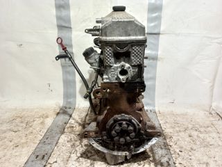 bontott BMW 3 E36 Motor (Fűzött blokk hengerfejjel)