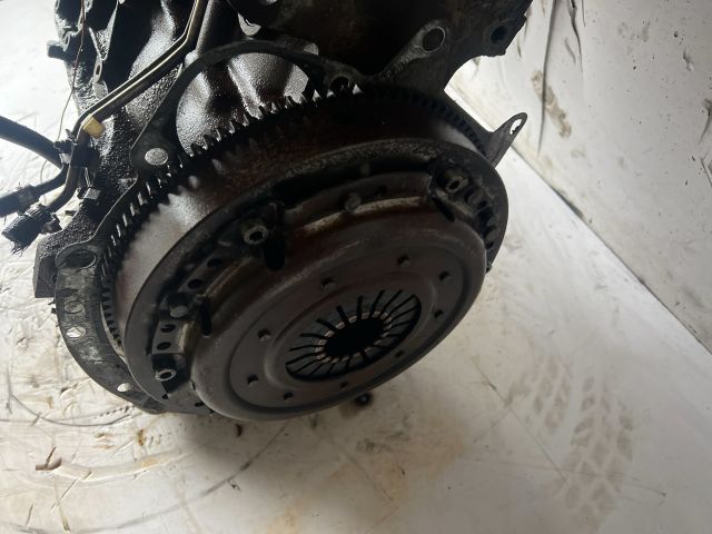 bontott BMW 3 E36 Motor (Fűzött blokk hengerfejjel)