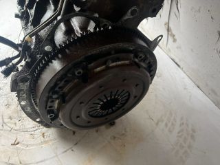 bontott BMW 3 E36 Motor (Fűzött blokk hengerfejjel)