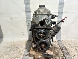 bontott BMW 3 E36 Motor (Fűzött blokk hengerfejjel)