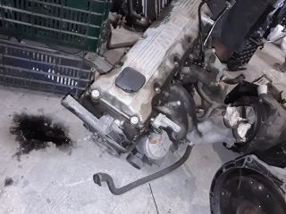 bontott BMW 3 E36 Motor (Fűzött blokk hengerfejjel)