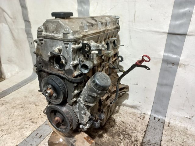 bontott BMW 3 E36 Motor (Fűzött blokk hengerfejjel)