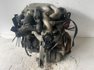 bontott BMW 3 E36 Motor (Fűzött blokk hengerfejjel)