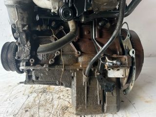 bontott BMW 3 E36 Motor (Fűzött blokk hengerfejjel)