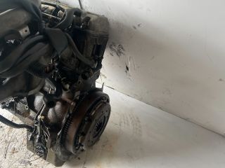 bontott BMW 3 E36 Motor (Fűzött blokk hengerfejjel)