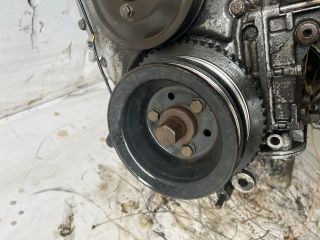 bontott BMW 3 E36 Motor (Fűzött blokk hengerfejjel)