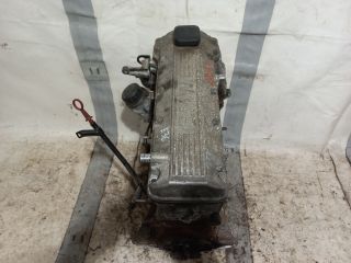 bontott BMW 3 E36 Motor (Fűzött blokk hengerfejjel)