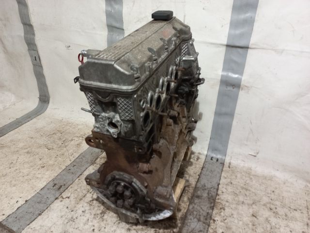 bontott BMW 3 E36 Motor (Fűzött blokk hengerfejjel)