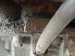 bontott BMW 3 E36 Motor (Fűzött blokk hengerfejjel)