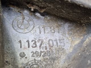 bontott BMW 3 E36 Motor Tartó Bak Bal