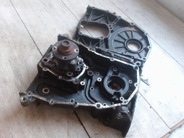 bontott BMW 3 E36 Olajszivattyú