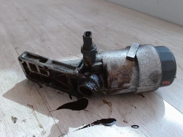 bontott BMW 3 E36 Olajszűrő Ház