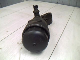 bontott BMW 3 E36 Olajszűrő Ház