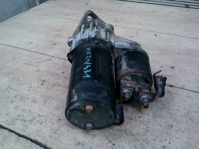 bontott BMW 3 E36 Önindító